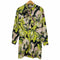 デシグアル Desigual カモフラージュ ショートシャツワンピース レディース import:L
