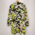 デシグアル Desigual カモフラージュ ショートシャツワンピース レディース import:L