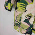 デシグアル Desigual カモフラージュ ショートシャツワンピース レディース import:L