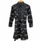 デシグアル Desigual メッセージ ショートチュニックワンピース レディース import:XS