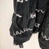 デシグアル Desigual メッセージ ショートチュニックワンピース レディース import:XS