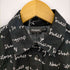 デシグアル Desigual メッセージ ショートチュニックワンピース レディース import:XS