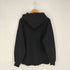 ザブラックアイパッチ THE BLACK EYE PATCH KAMON HOODIE 黒眼帯 家紋 フーディー プルオーバーパーカー メンズ import:XL