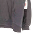ザブラックアイパッチ THE BLACK EYE PATCH KAMON HOODIE 黒眼帯 家紋 フーディー プルオーバーパーカー メンズ import:XL