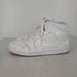 ジョーダンブランド JORDAN BRAND AIR JORDAN 1 MID Triple White メンズ 28