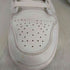 ジョーダンブランド JORDAN BRAND AIR JORDAN 1 MID Triple White メンズ 28