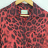 アリーズ ARIES Leopard Hawaiian Shirt レオパード ハワイアンシャツ メンズ import:S