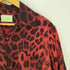 アリーズ ARIES Leopard Hawaiian Shirt レオパード ハワイアンシャツ メンズ import:S
