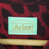 アリーズ ARIES Leopard Hawaiian Shirt レオパード ハワイアンシャツ メンズ import:S