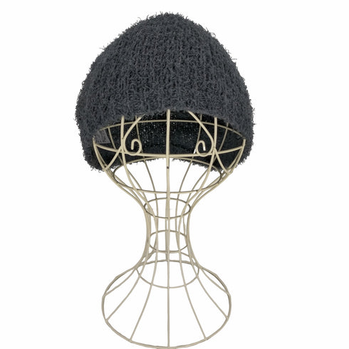 スライ SLY FANCY YARN BEANIE レディース FREE
