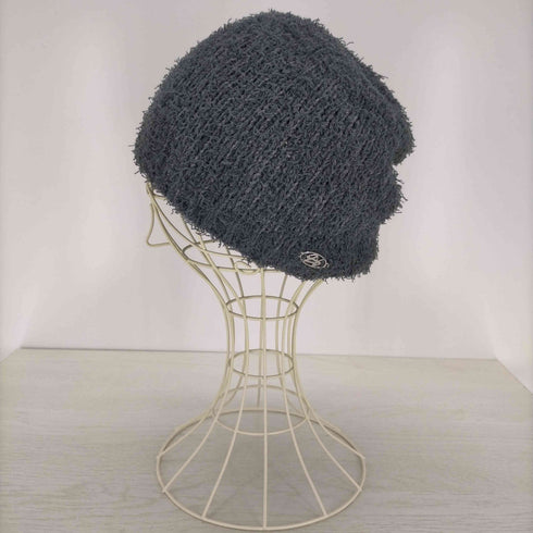 スライ SLY FANCY YARN BEANIE レディース FREE