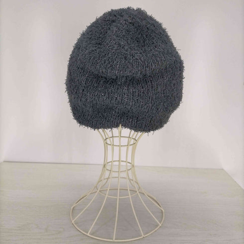 スライ SLY FANCY YARN BEANIE レディース FREE