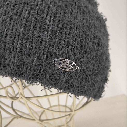 スライ SLY FANCY YARN BEANIE レディース FREE
