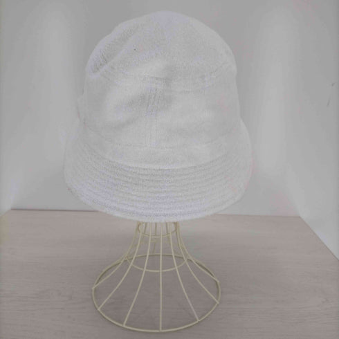 アディダス adidas パフォーマンスロゴ パイルハット レディース 58cm