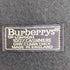 バーバリーズ BURBERRYS カシミヤ100% マフラー レディース