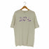 バックチャンネル Back Channel BKCNL フロントプリント クルーネックTシャツ メンズ JPN:XL