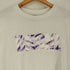 バックチャンネル Back Channel BKCNL フロントプリント クルーネックTシャツ メンズ JPN:XL