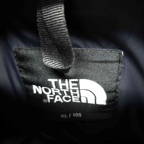 ザノースフェイス THE NORTH FACE M 1996 ECO NUPTSE JACKET ヌプシ メンズ XL