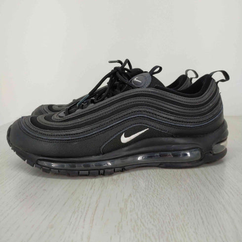 ナイキ NIKE 23SS Air Max 97 Black White Anthricite メンズ 27