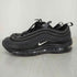 ナイキ NIKE 23SS Air Max 97 Black White Anthricite メンズ 27