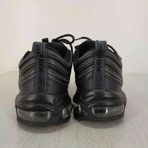 ナイキ NIKE 23SS Air Max 97 Black White Anthricite メンズ 27
