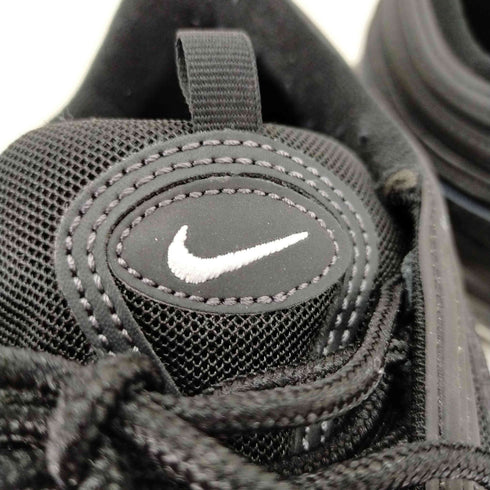 ナイキ NIKE 23SS Air Max 97 Black White Anthricite メンズ 27