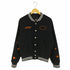 アブソリュートリ ファッキン ビッチ ABSOLUTELY FUCKING BITCH AFB Fantasia Star Stadium Jacket ファンタジア スター スタジャン スタジアムジャケット メンズ JPN:M
