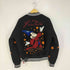 アブソリュートリ ファッキン ビッチ ABSOLUTELY FUCKING BITCH AFB Fantasia Star Stadium Jacket ファンタジア スター スタジャン スタジアムジャケット メンズ JPN:M