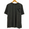 デサント descente ポケットクルーネックTシャツ メンズ import:L