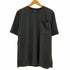 デサント descente ポケットクルーネックTシャツ メンズ import:L