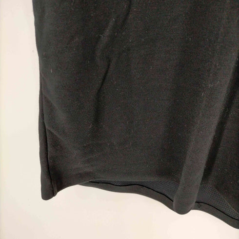 デサント descente ポケットクルーネックTシャツ メンズ import:L