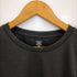 デサント descente ポケットクルーネックTシャツ メンズ import:L