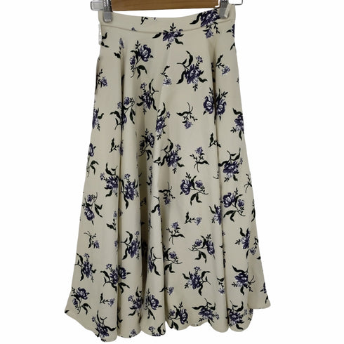 マウジー moussy FLOWER SKIRT レディース JPN:1