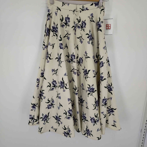 マウジー moussy FLOWER SKIRT レディース JPN:1
