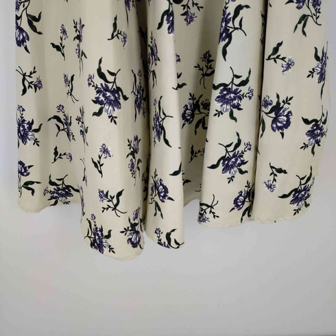 マウジー moussy FLOWER SKIRT レディース JPN:1