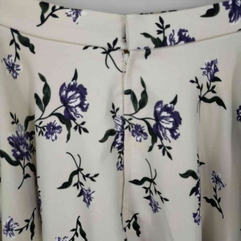 マウジー moussy FLOWER SKIRT レディース JPN:1