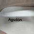 Agsdon ダッドスニーカー レディース 38