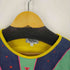 ヴィヴィアンウエストウッドマン Vivienne Westwood MAN オーブ 総柄 S/S TEE メンズ JPN:46