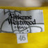 ヴィヴィアンウエストウッドマン Vivienne Westwood MAN オーブ 総柄 S/S TEE メンズ JPN:46