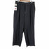 ザラ ZARA PANTALON WIDE FIT PESPUNTES メンズ JPN:XL