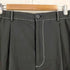 ザラ ZARA PANTALON WIDE FIT PESPUNTES メンズ JPN:XL