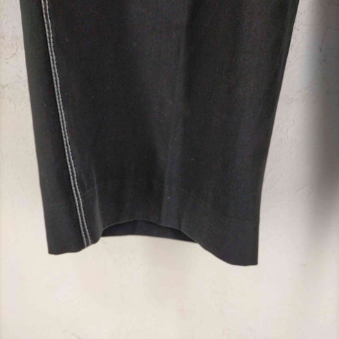ザラ ZARA PANTALON WIDE FIT PESPUNTES メンズ JPN:XL