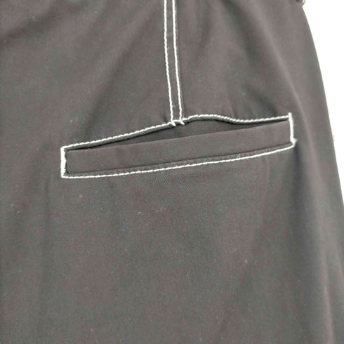 ザラ ZARA PANTALON WIDE FIT PESPUNTES メンズ JPN:XL