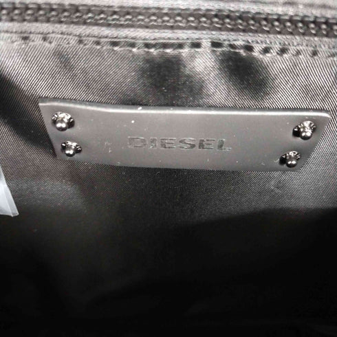 ディーゼル DIESEL F-BOLD BACK FL バックパック リュック レディース ONE SIZE