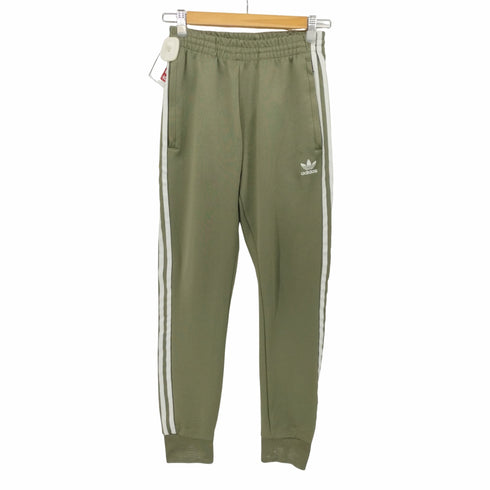 アディダスオリジナルス adidas Originals SST TRACK PANTS スーパースター スリーストライプ トラックパンツ メンズ JPN:XS
