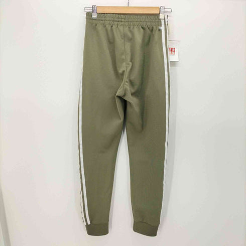 アディダスオリジナルス adidas Originals SST TRACK PANTS スーパースター スリーストライプ トラックパンツ メンズ JPN:XS