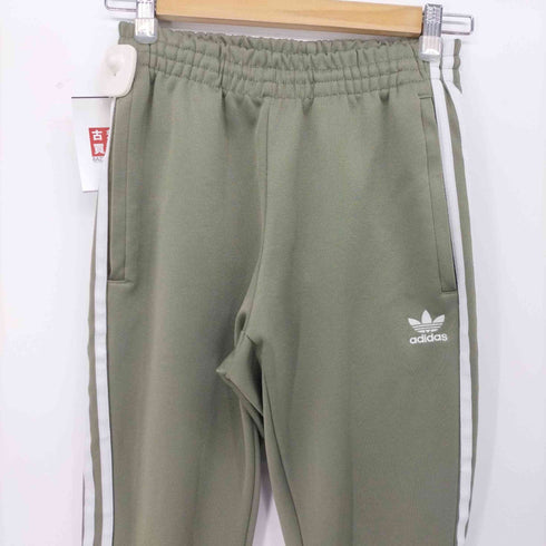アディダスオリジナルス adidas Originals SST TRACK PANTS スーパースター スリーストライプ トラックパンツ メンズ JPN:XS
