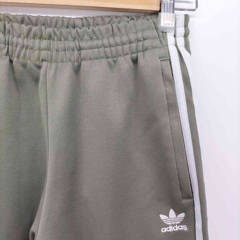 アディダスオリジナルス adidas Originals SST TRACK PANTS スーパースター スリーストライプ トラックパンツ メンズ JPN:XS