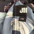 ジルバイジルスチュアート JILL by JILLSTUART ハンドドローイングフラワーブラウス レディース fr