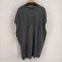 ザラ ZARA バタフライプリント ダメージ加工 タンクトップ メンズ JPN:XL